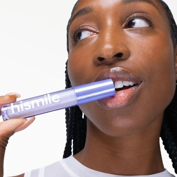 HiSmile Glostik Tooth Gloss - Picture 3 of 8